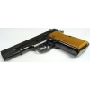Pistolet Mauser 90DA kal. 9x19mm